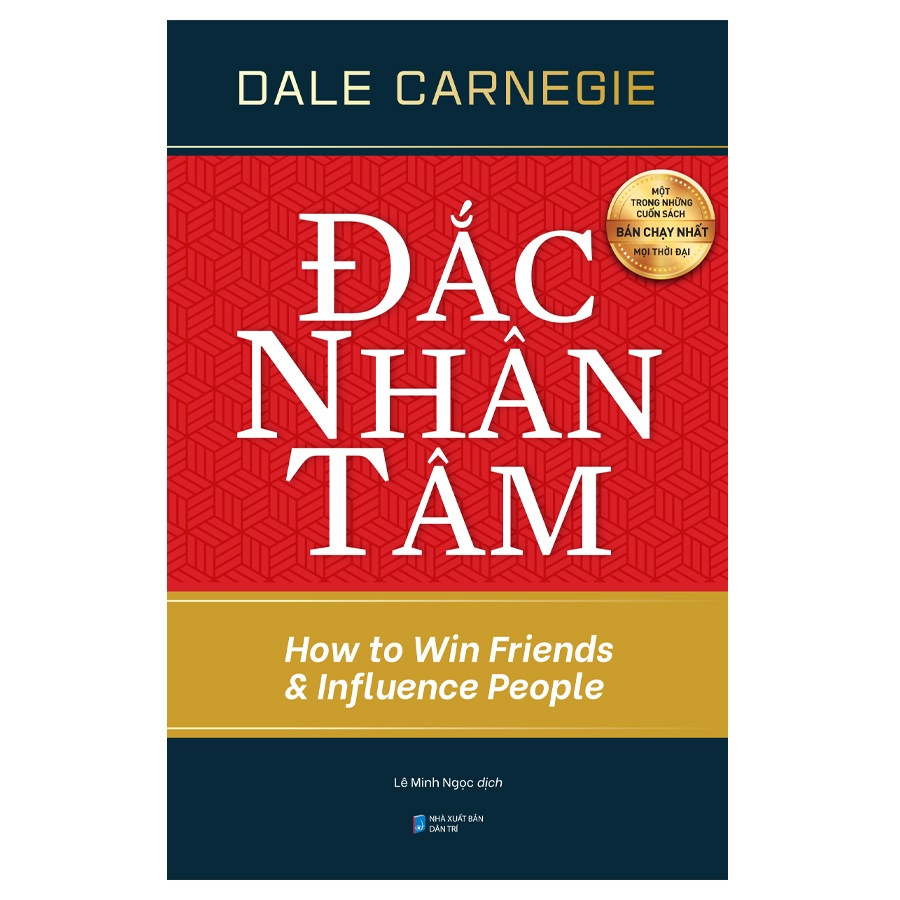 Đắc Nhân Tâm